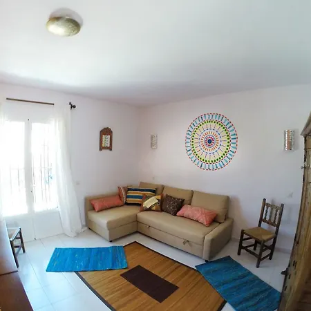 Studio Las Chapas Апартаменты